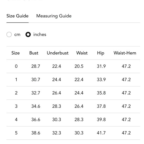 Kyha Arly Skirt - Picture 4 of 4